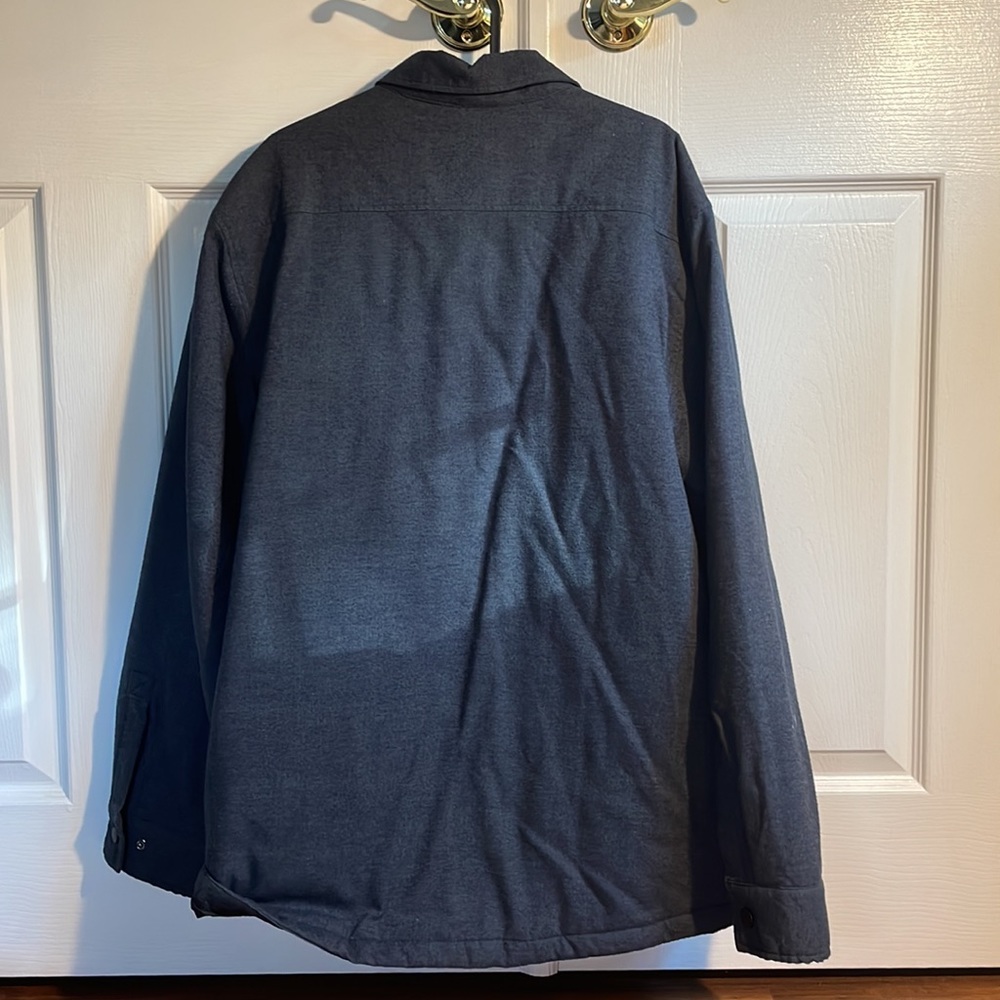 Rugged Elements Jacket - image 2